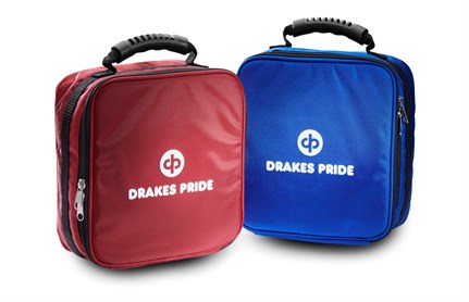 Drakes Pride Quattro Bag