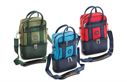 Drakes Pride Micro Bag B4151