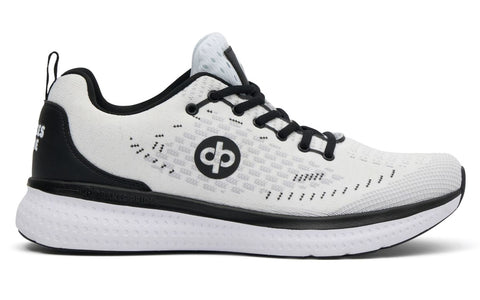 Drakes Pride Renegade Bowls Shoes Blue & White