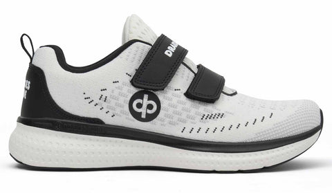 Drakes Pride Renegade RV Velcro White