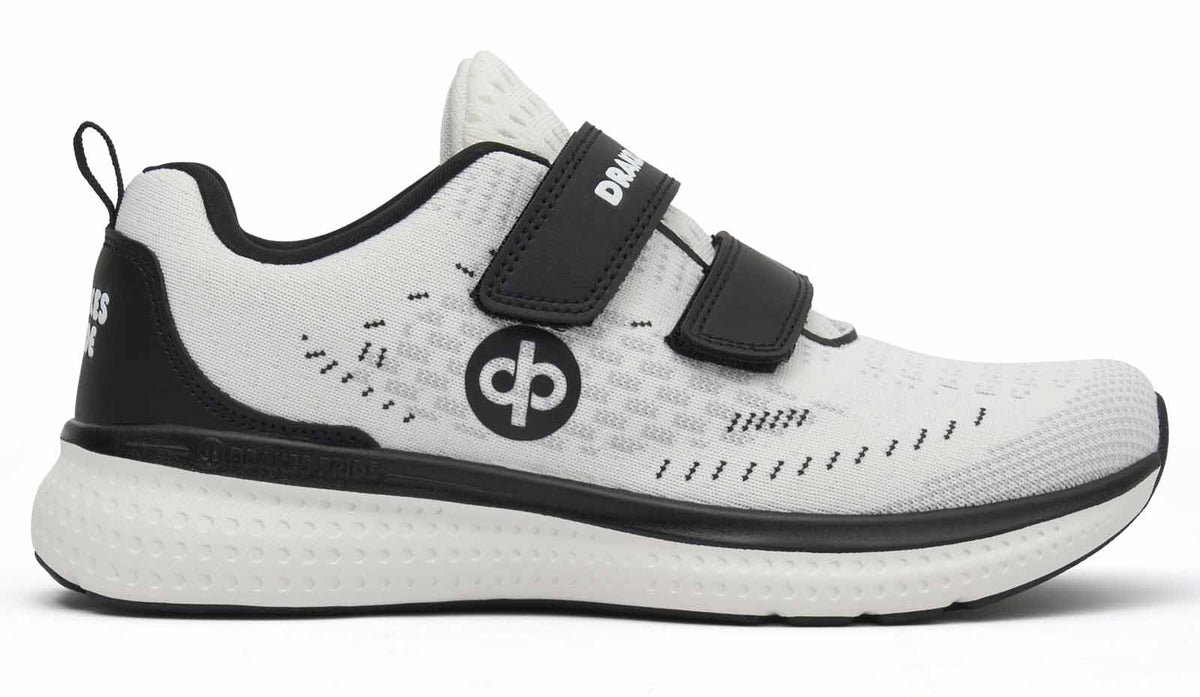 Drakes Pride Renegade RV Velcro White