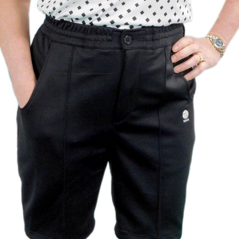 Taylor Bowls Ladies Shorts