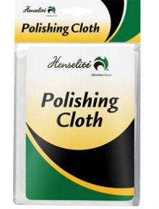 Henselite Polishing Cloth