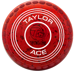 Taylor Cherry Red Bowls