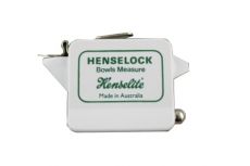 Henselite Henselock Measure