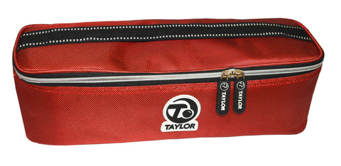 Taylor 3 Bowl Padded Case