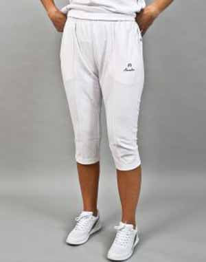 Henselite Ladies Sports Cropped Trousers