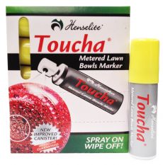 Henselite Toucha Spray Chalk