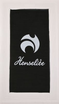 Henselite Rubber Delivery Mats