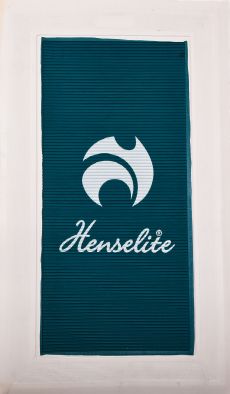 Henselite Rubber Delivery Mats