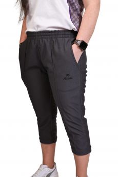 Henselite Ladies Sports Cropped Trousers