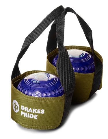 Drakes Pride 2 Bowl Carrier B4005