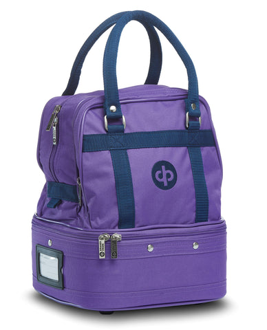 Drakes Pride Mini Bag B4226