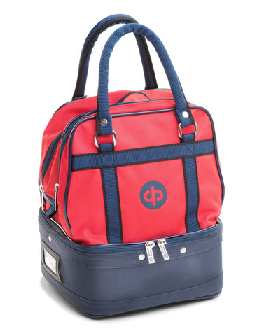 Drakes Pride Mini Bag B4226