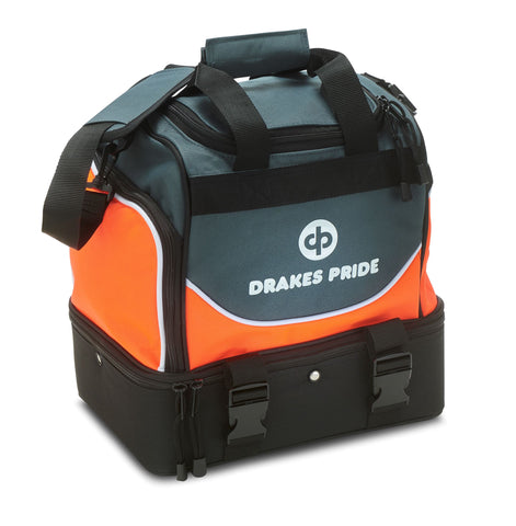 Drakes Pride Pro Midi Bag B4250