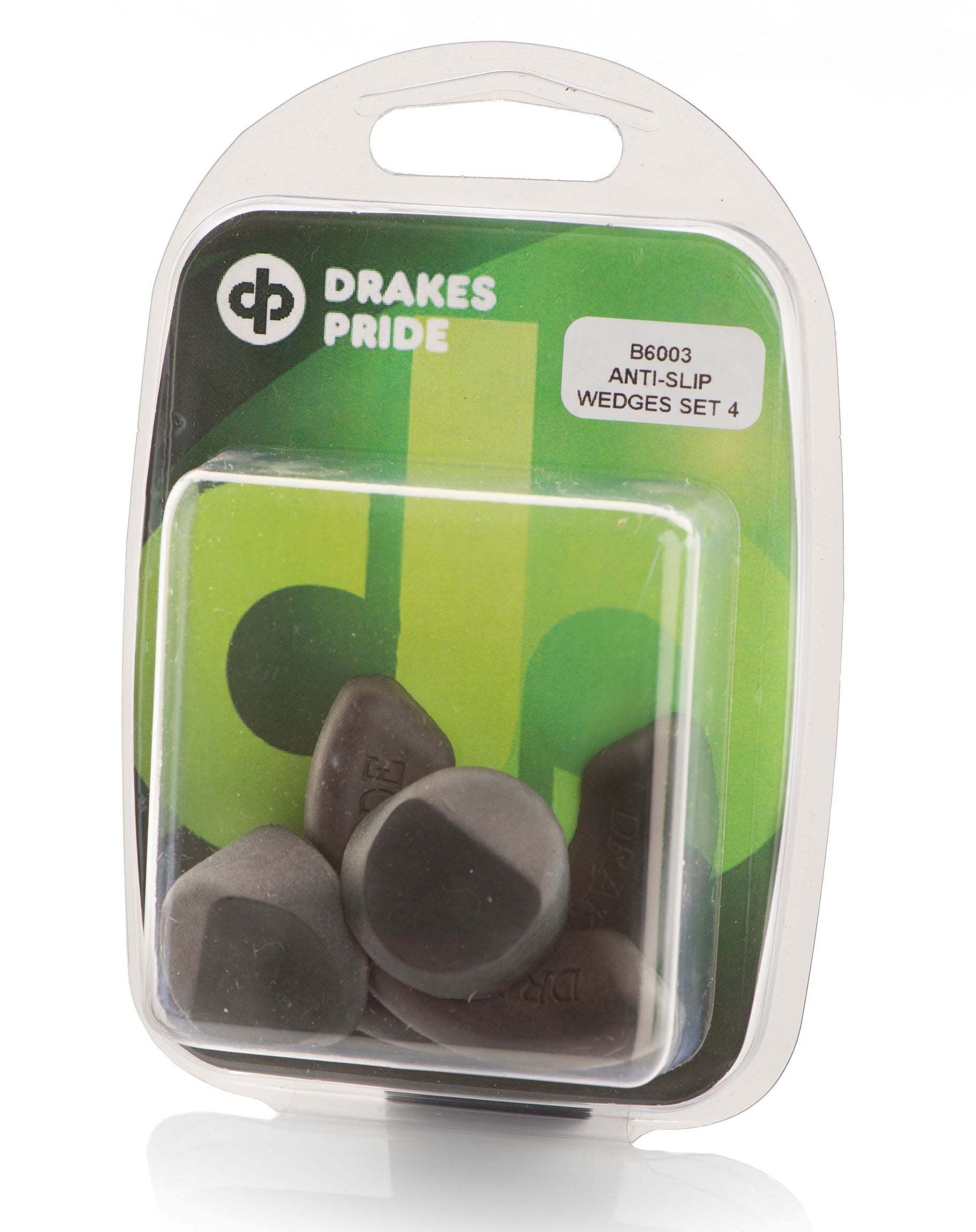 Drakes Pride Rubber Multi-Angle Wedges Item No B6003