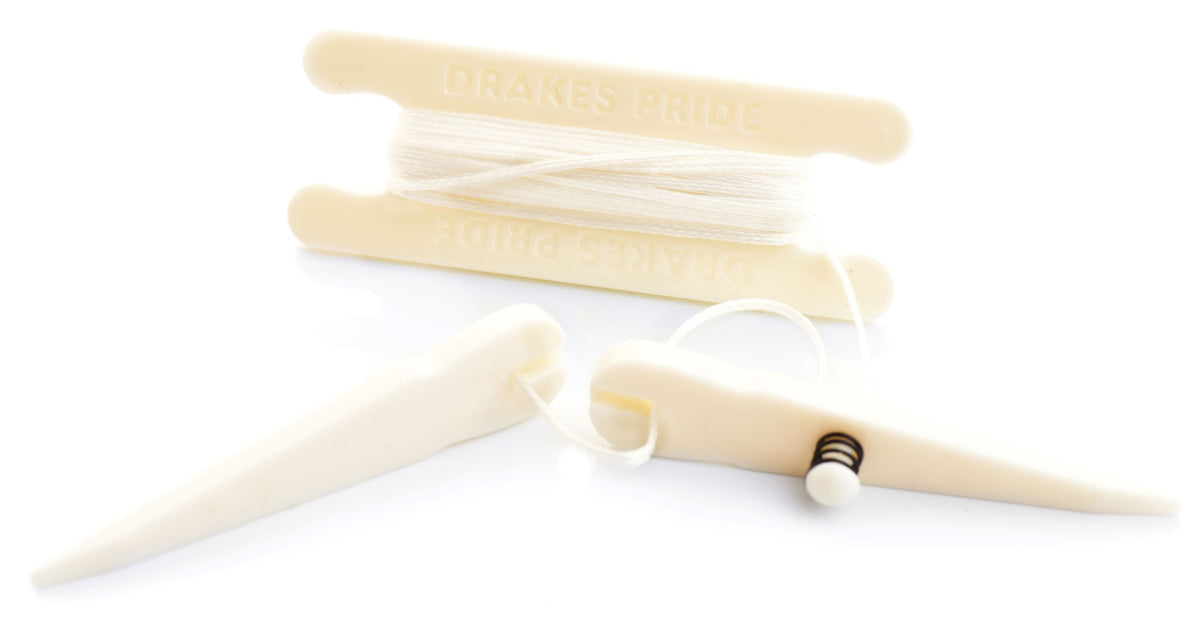 Drakes Pride Measuring Pegs B6010