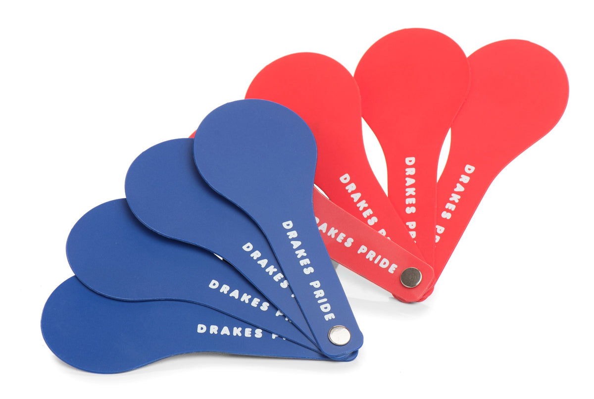 Drakes Pride Scoring Lollipops B6435