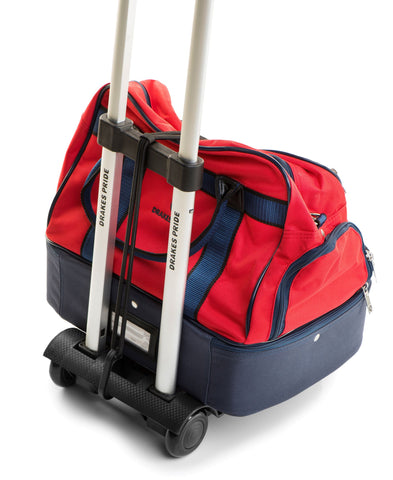 Drakes Pride Fold Up Bag Trolley