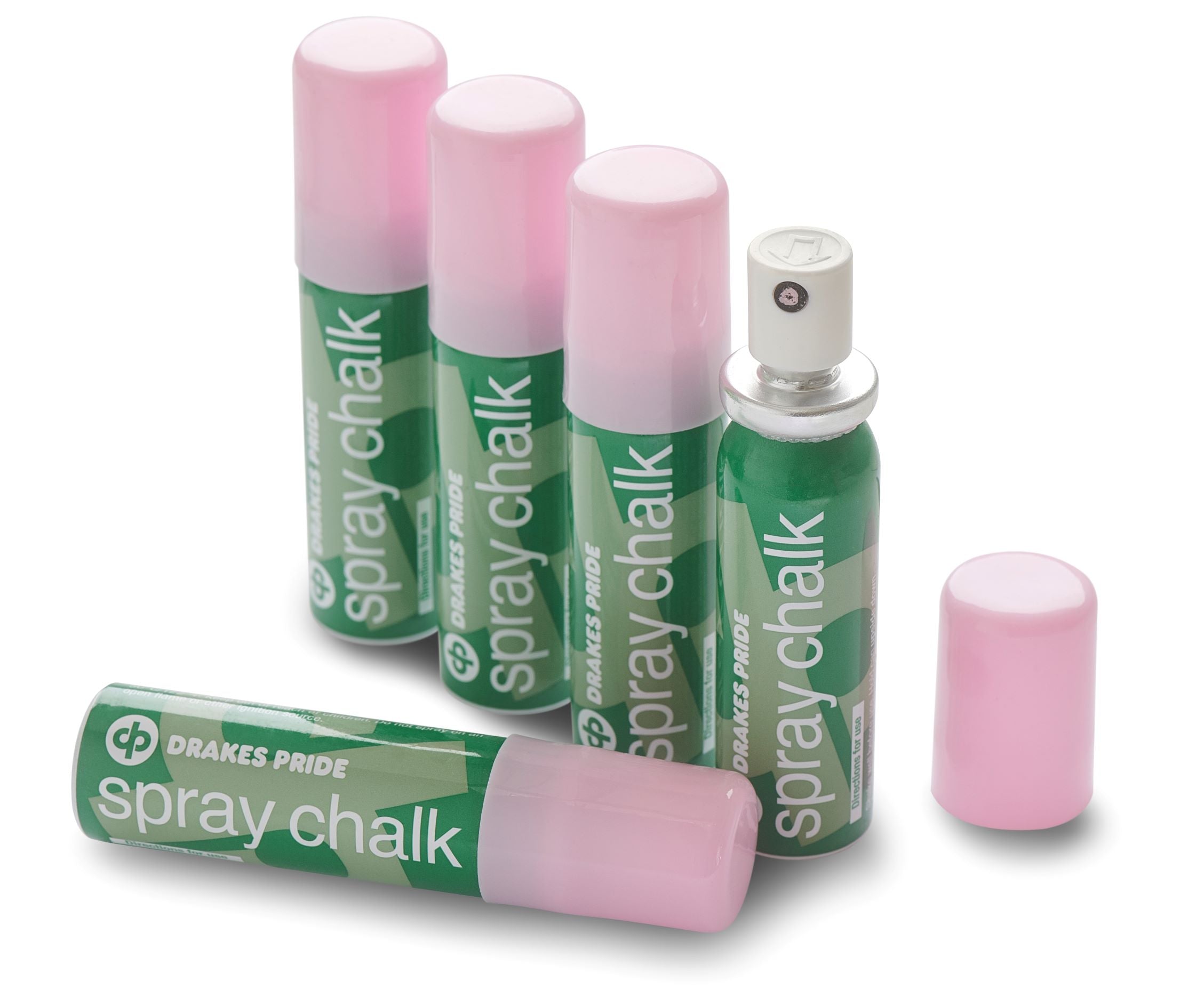 1 x Drakes Pride Spray Chalk B6475