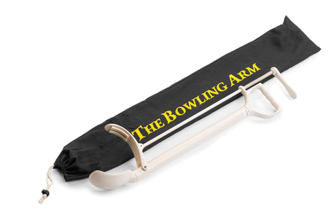 Bowling Arm B6514
