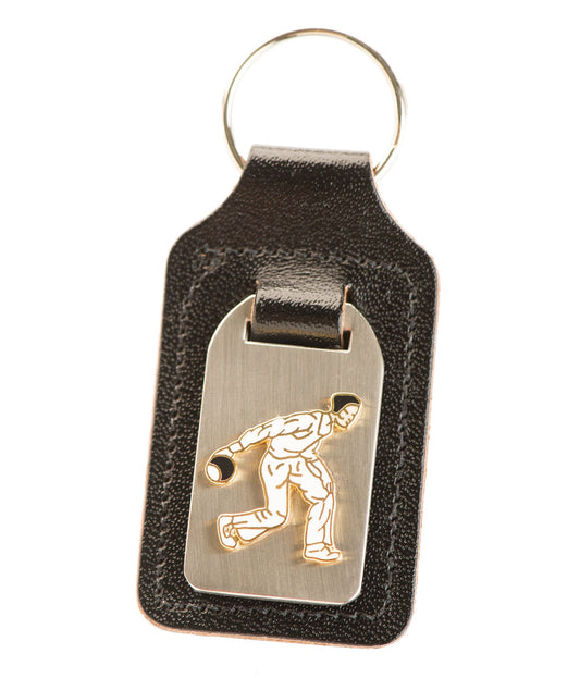 Drakes Pride Gent Bowler Key Fob B6705