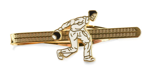 Drakes Pride Gent Bowler Tie Pin B6709