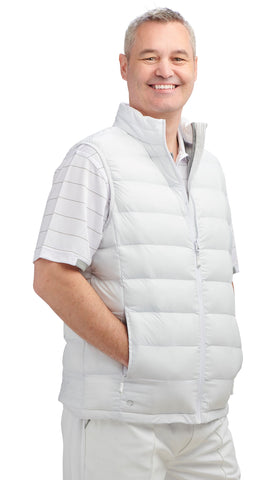 Drakes Pride Mens Victor Bodywarmer B7093