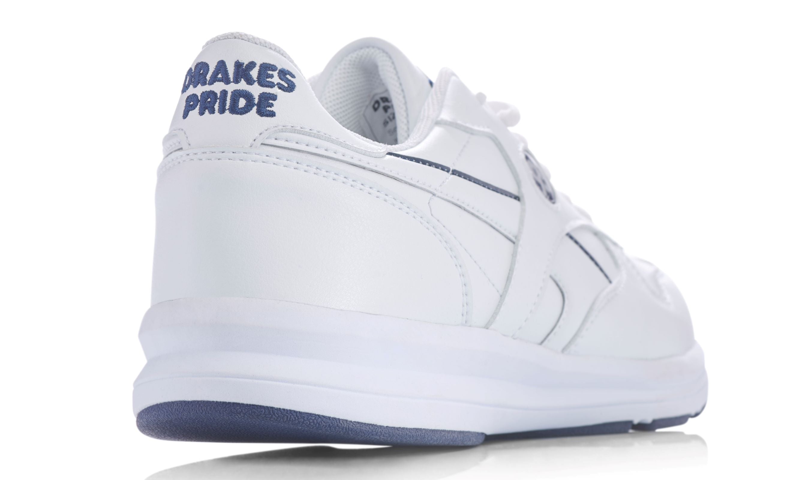 Drakes Pride Solar II Unisex Bowls Shoe B7677