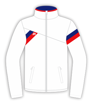 Henselite Mens Britannia Range Jacket