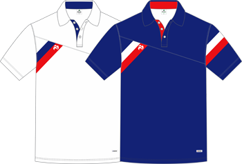 Henselite Mens Britannia Range Polo Shirt