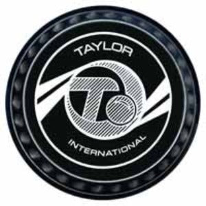 Taylor International Black Bowls
