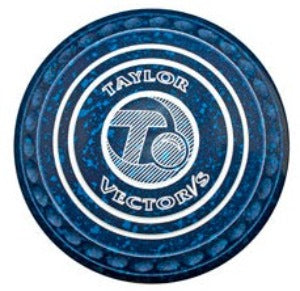 Taylor Blue/Blue Bowls