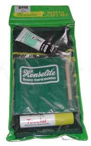 Henselite Gift Set