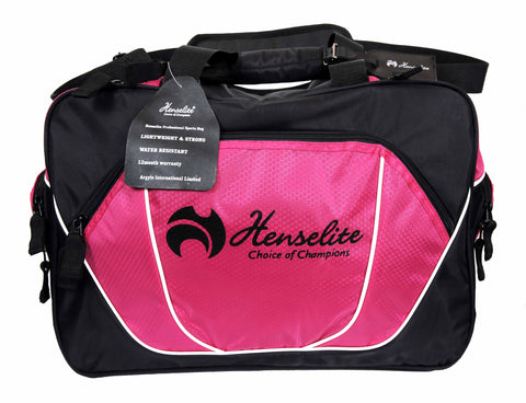 Henselite Professional Sports Bag