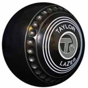 Taylor Lazer Black Bowls