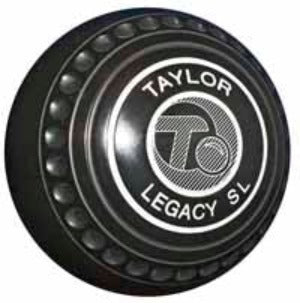 Taylor Legacy SL Black Bowls