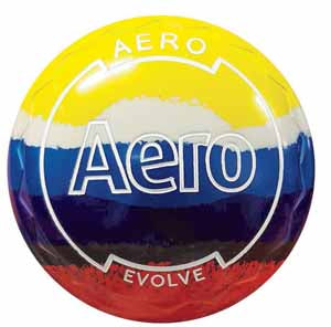 Aero Rainbow Bowls
