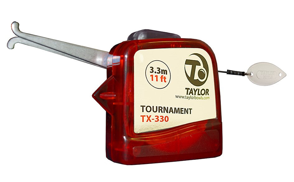 Taylor Tournament 11ft Measure