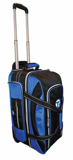 Taylor Ultimate Trolley Bag
