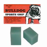 2 x Blocks of Bulldog Grip