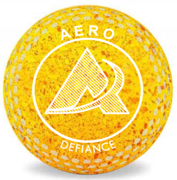 Aero Solarflare Bowls