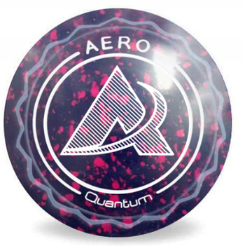 Aero Plum Bowls