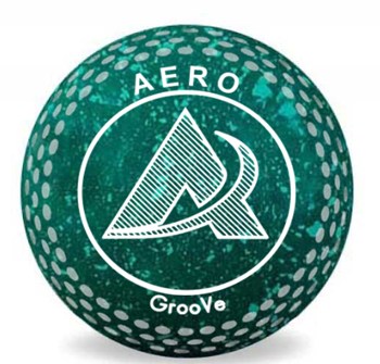 Aero Emerald Bowls
