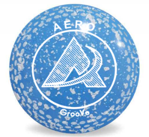 Aero Azure Bowls