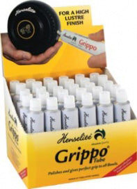 Henselite Grippo Tubes Box of 30 Tubes