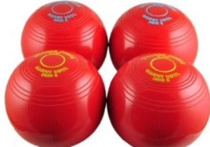 Drakes Pride Carpet Bowls (2 Pairs) Colours B8300C