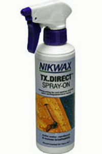 NIKWAX Waterproof