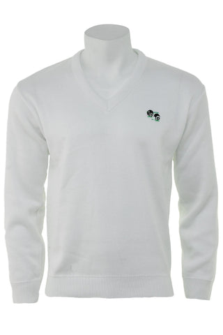 Club Range Pullover