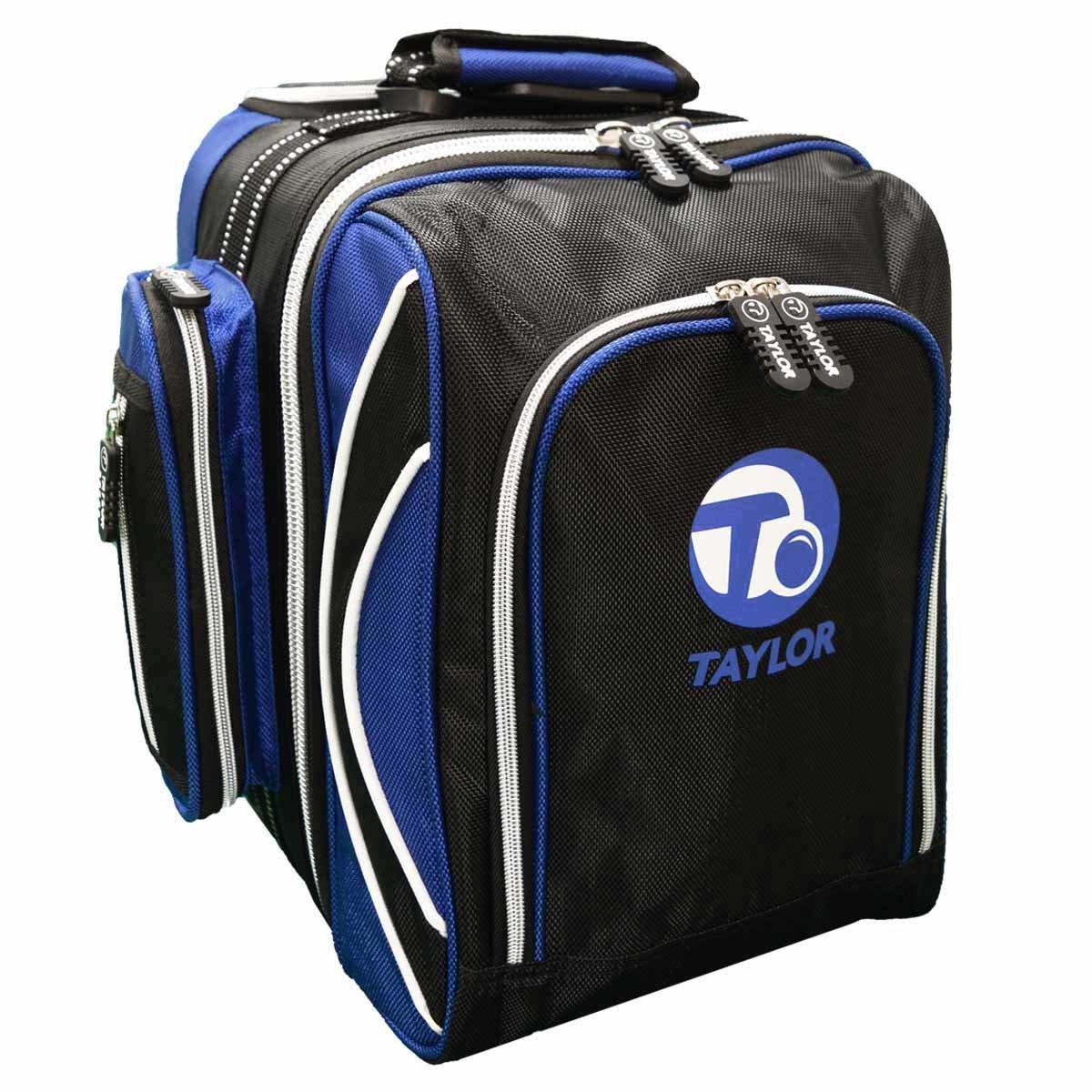 Taylor Mini Compact Trolley Bag